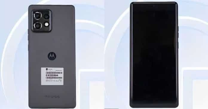 motorola moto x40