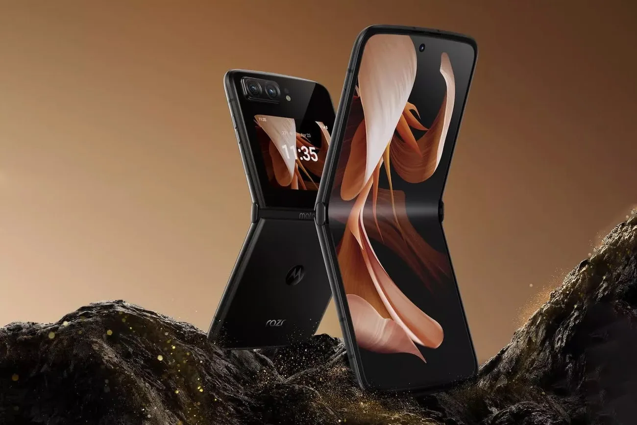 Motorola Razr 2022 yakında Avrupa’da satışa sunulacak
