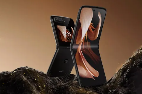 Motorola Razr 2022 yakında Avrupa’da satışa sunulacak