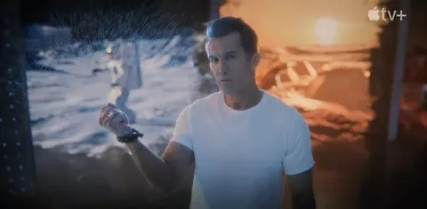 Mythic Quest yeni sezonunda Apple’ın klasik reklamıyla dalga geçecek