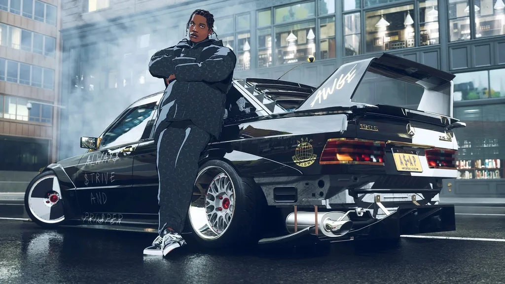Need for Speed Unbound’un çıkış tarihi belli oldu