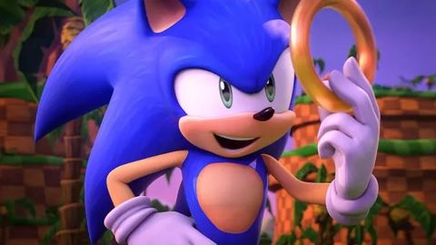 netflix sonic prime