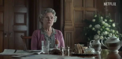 Netflix The Crown’ın yeni sezonunun resmi fragmanını paylaştı