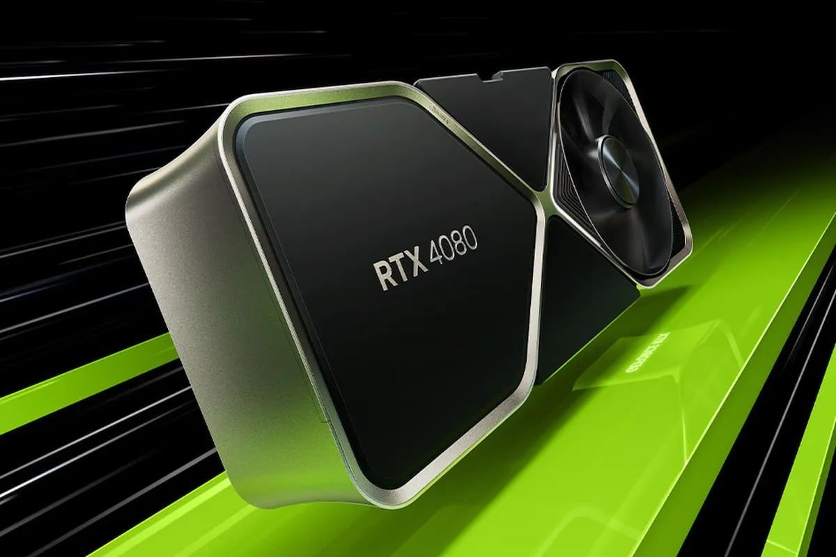 nvidia rtx 4080