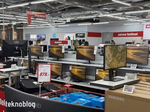 öğrenciler için monitör önerisi