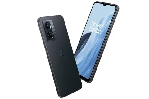 OnePlus Nord N300 5G sonunda resmiyet kazandı