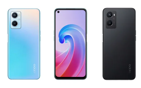 Orta segmentin dikkat çekici üyelerinden Oppo A96 Türkiye’de satışta
