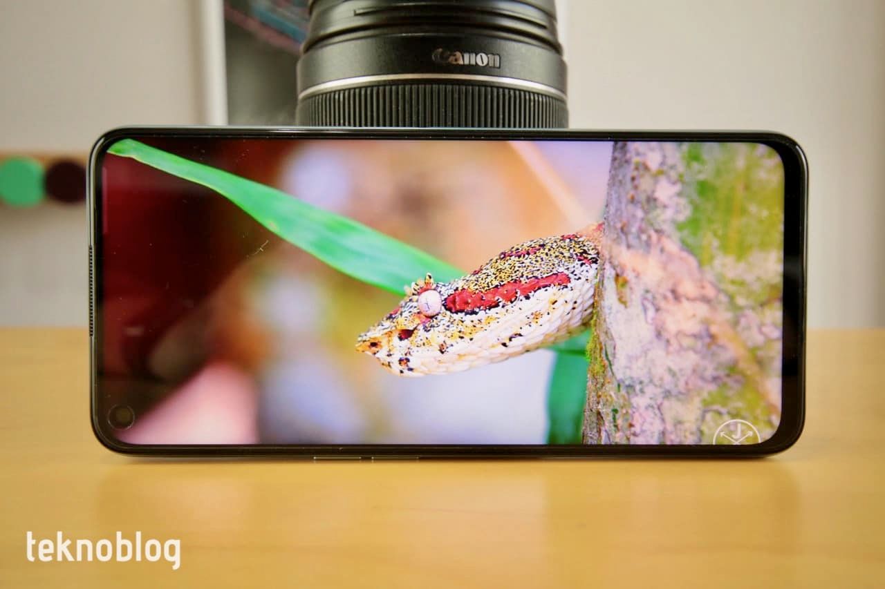 Oppo A96 İncelemesi