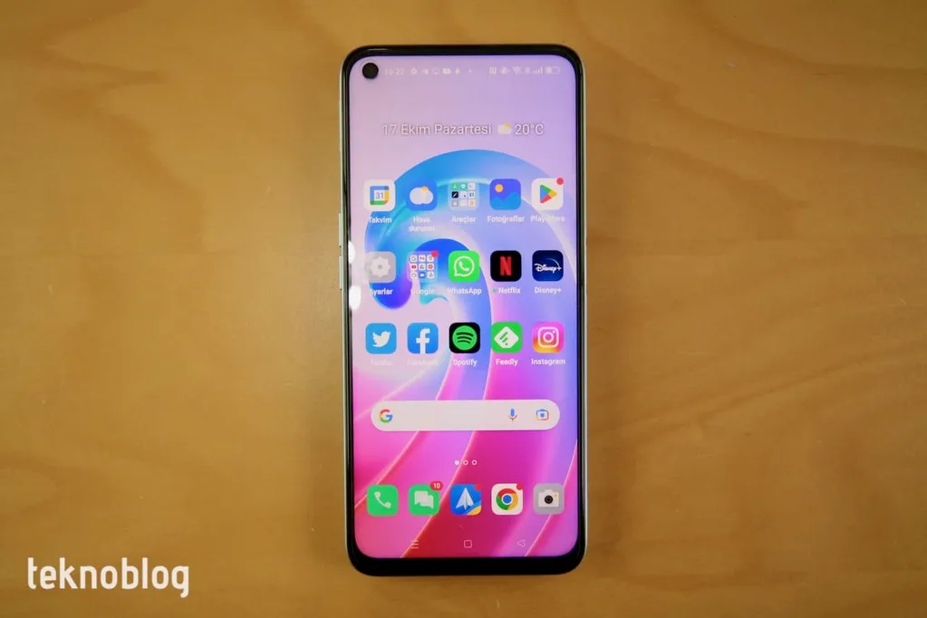 Oppo A96 ve Poco C40 bu hafta A101’de özel fiyatlarla satışta