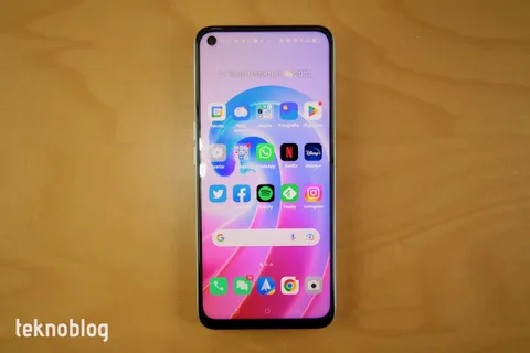 Oppo A96 ve Poco C40 bu hafta A101’de özel fiyatlarla satışta
