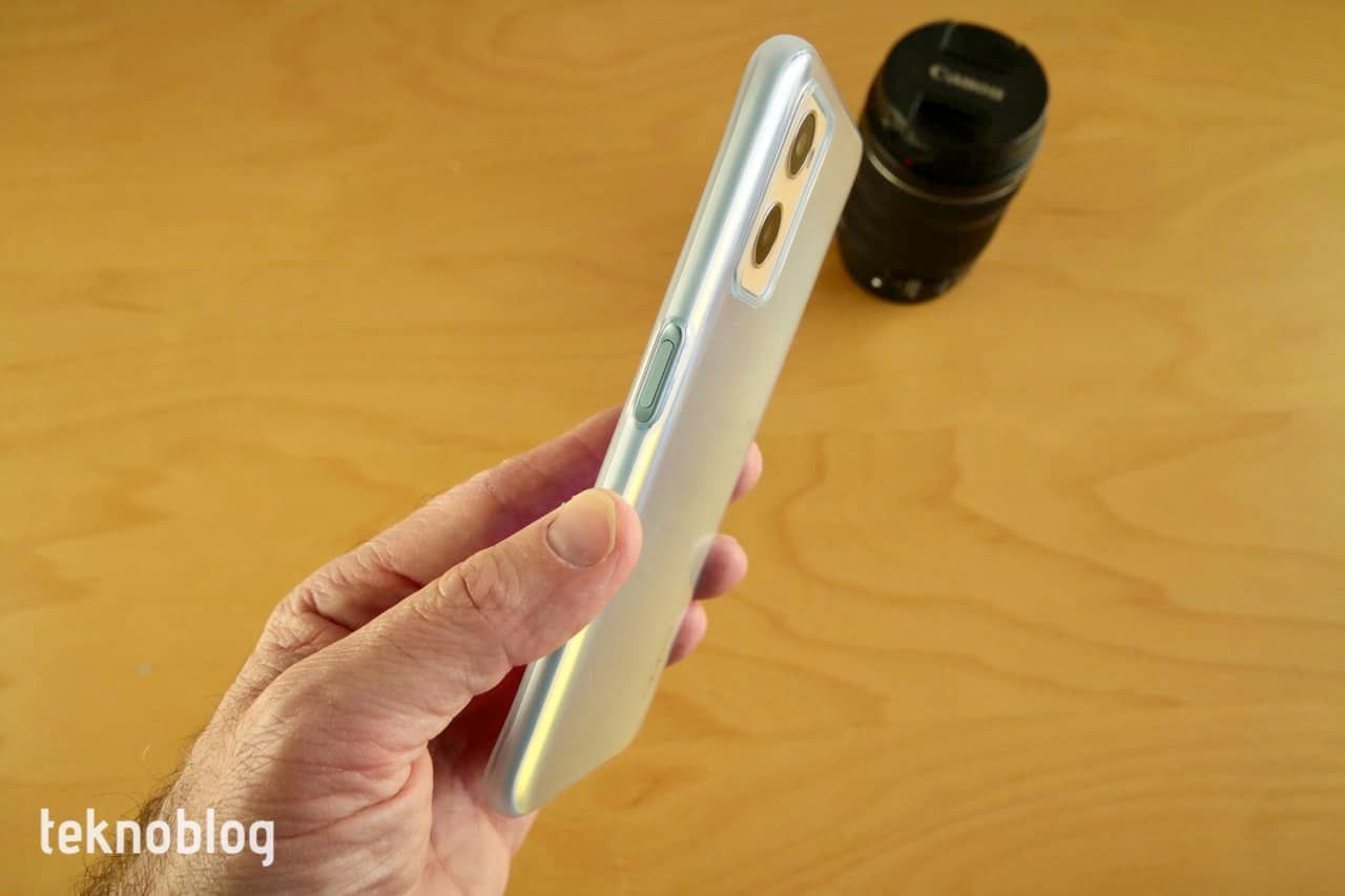 Oppo A96 İncelemesi