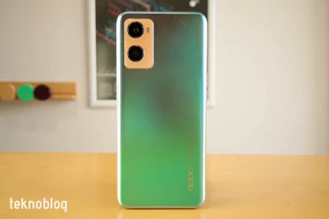 Oppo A96 bu hafta A101’in öne çıkan ürünleri arasında