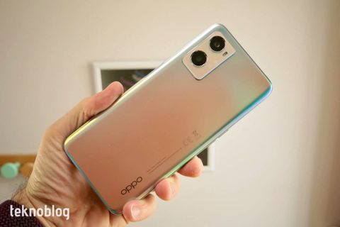oppo a96 inceleme