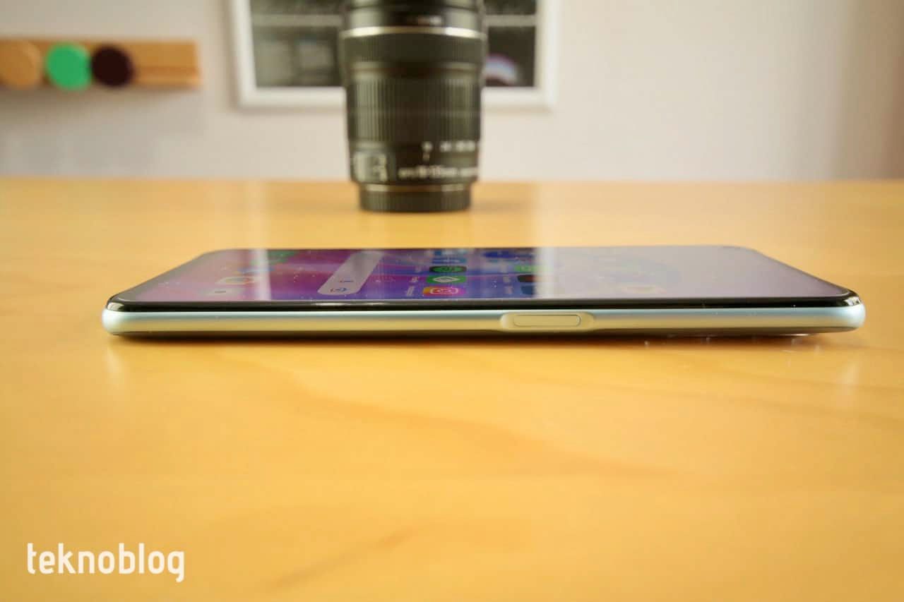 Oppo A96 İncelemesi