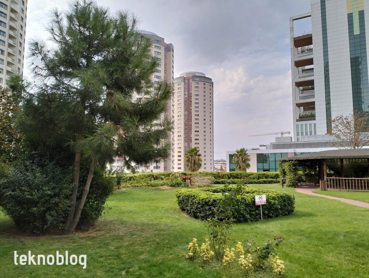 Oppo A96 İncelemesi