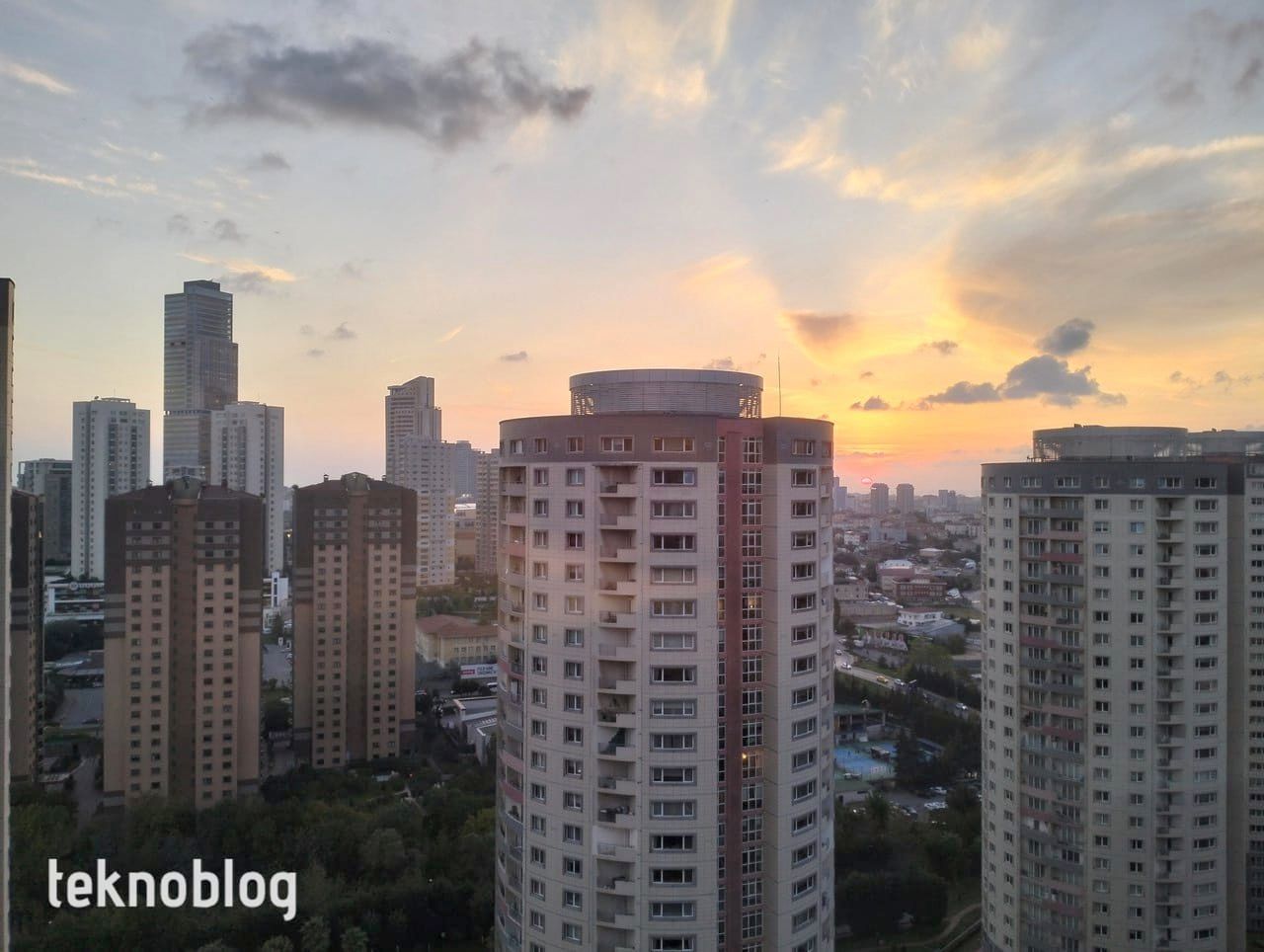 Oppo A96 İncelemesi