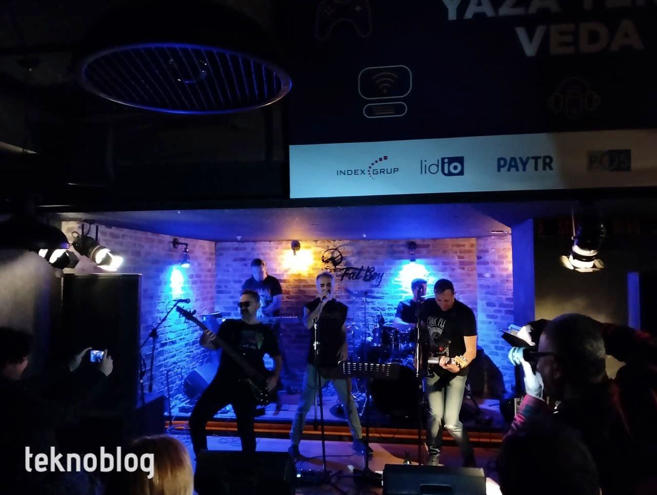 Oppo A96 İncelemesi