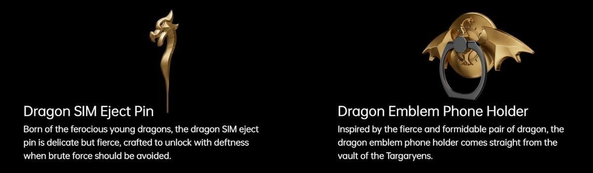 Oppo Reno 8 Pro’ya House of the Dragon dokunuşu