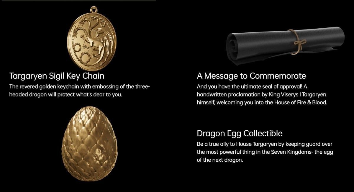 Oppo Reno 8 Pro’ya House of the Dragon dokunuşu