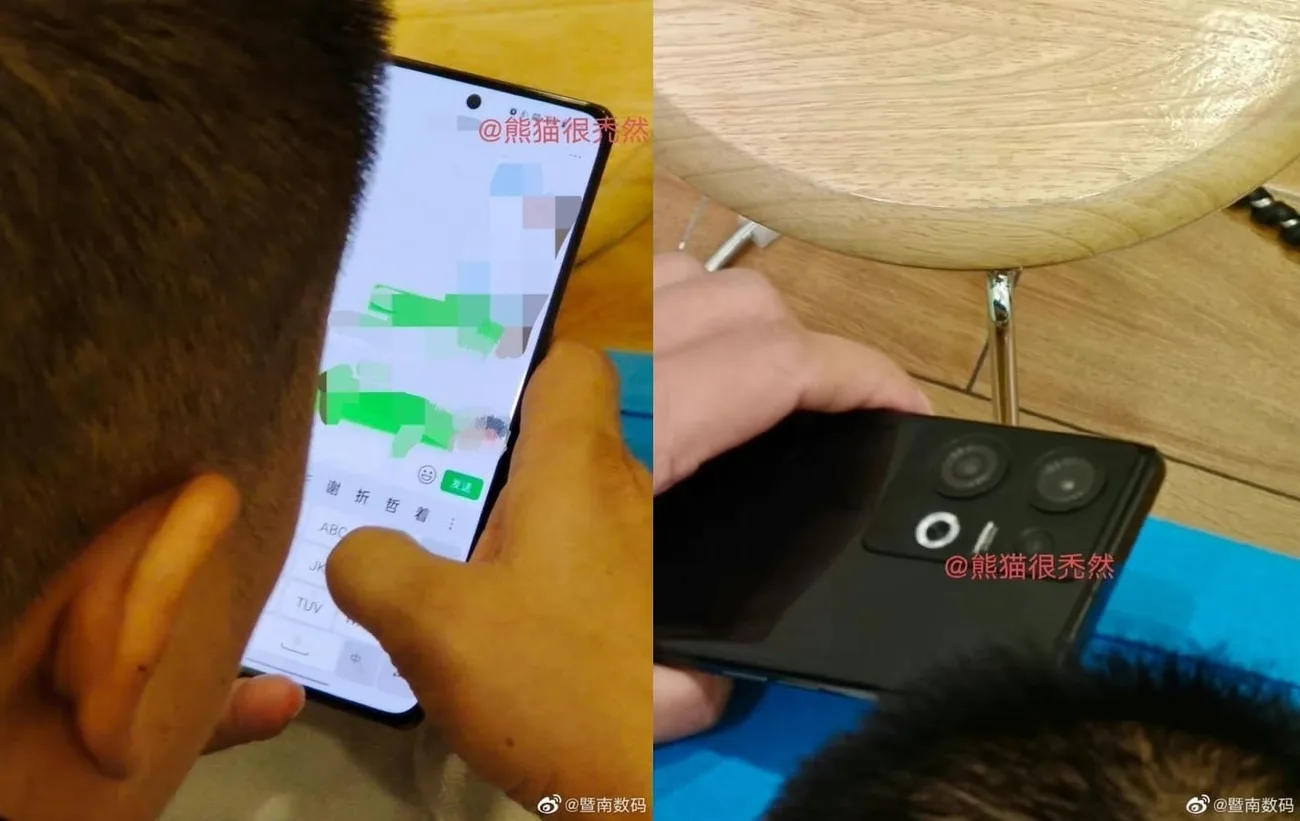 Yeni sızıntı Oppo Reno 9’un teknik özelliklerine ışık tutuyor