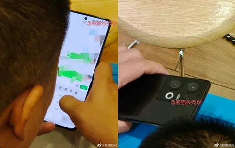Yeni sızıntı Oppo Reno 9’un teknik özelliklerine ışık tutuyor
