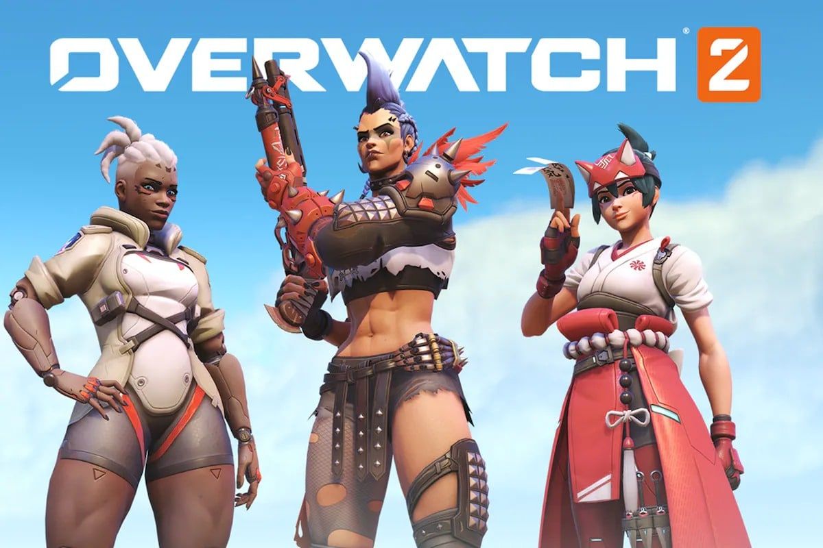 blizzard overwatch 2