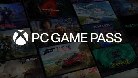 game pass