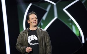 microsoft oyun ceo phil spencer microsoft nintendo