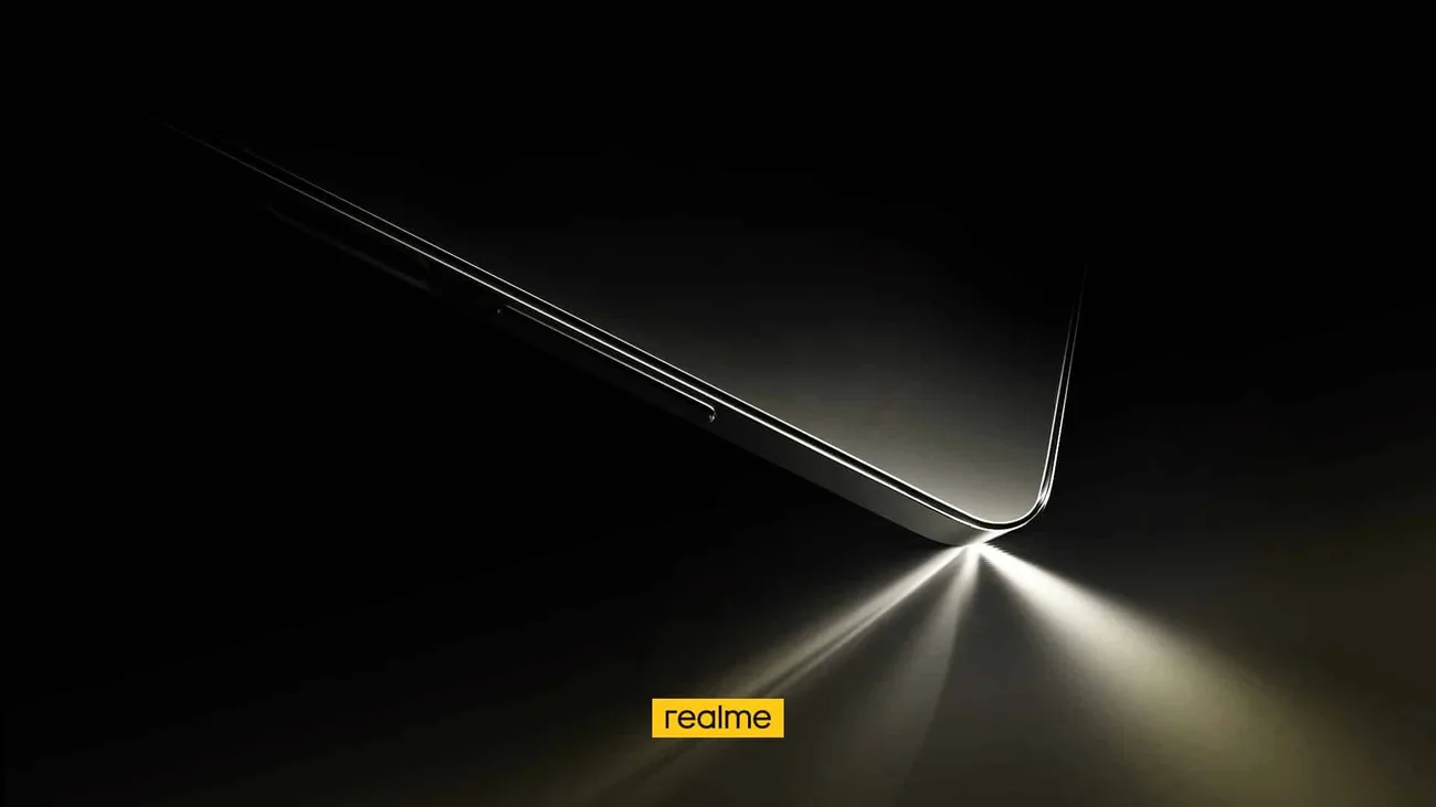 Realme 10 serisi kasım ayında tanıtılacak