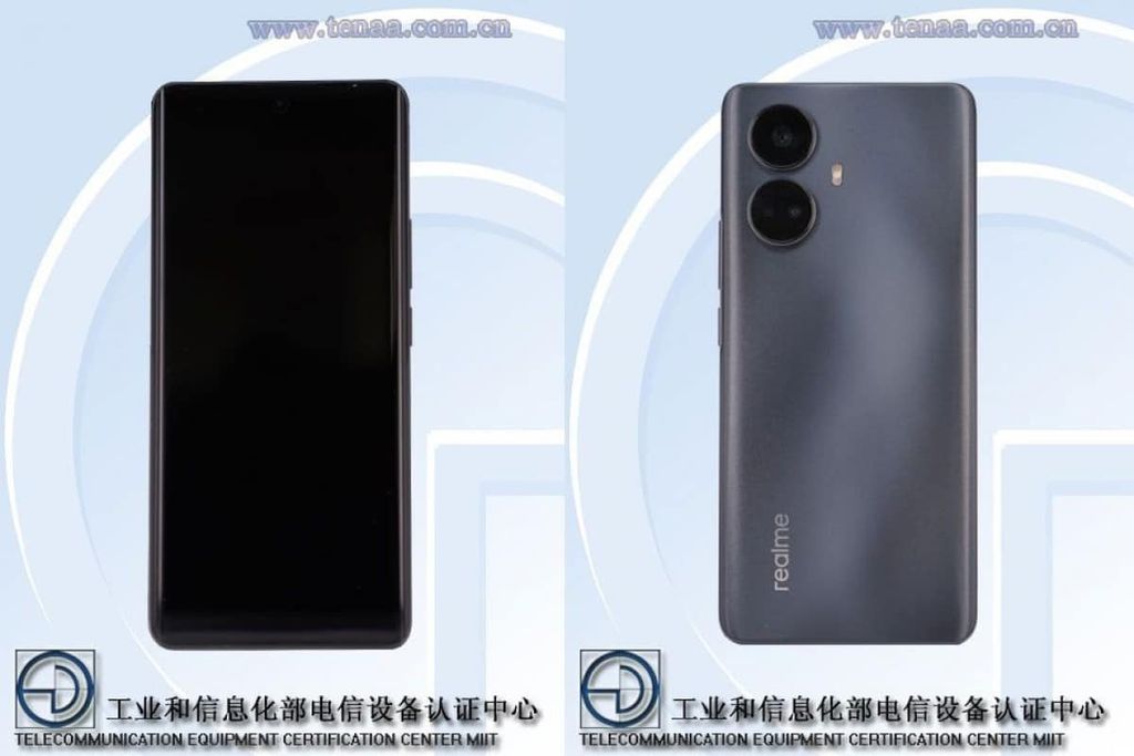 realme 10 pro plus