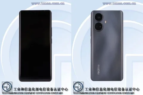 Realme 10 5G ve 10 Pro Plus’ın tanıtım tarihi açıklandı