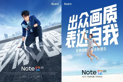 Redmi Note 12 serisinin tanıtım tarihi belli oldu