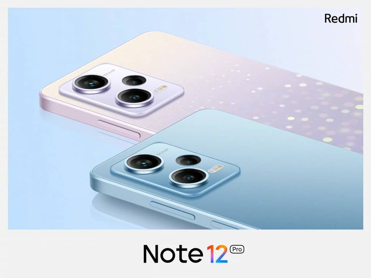 redmi note 12 pro