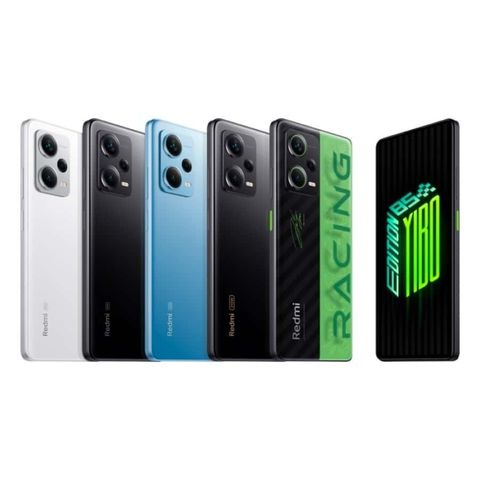 redmi note 12 pro+ plus