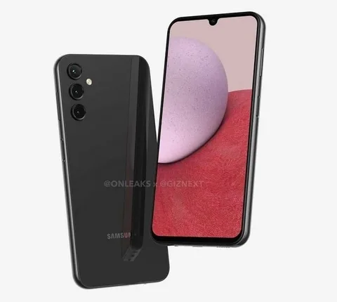Galaxy A14’ün işlemcisi test sonucuyla görüldü