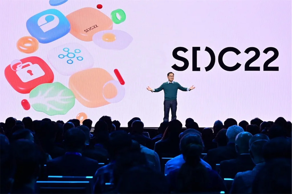 Samsung SDC 2022’de en son yeniliklerini geliştiriciler ve içerik üreticileriyle paylaştı