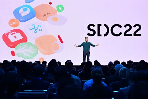 Samsung SDC 2022’de en son yeniliklerini geliştiriciler ve içerik üreticileriyle paylaştı