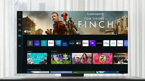 Samsung Tizen OS platformunu diğer TV üreticilerine açıyor