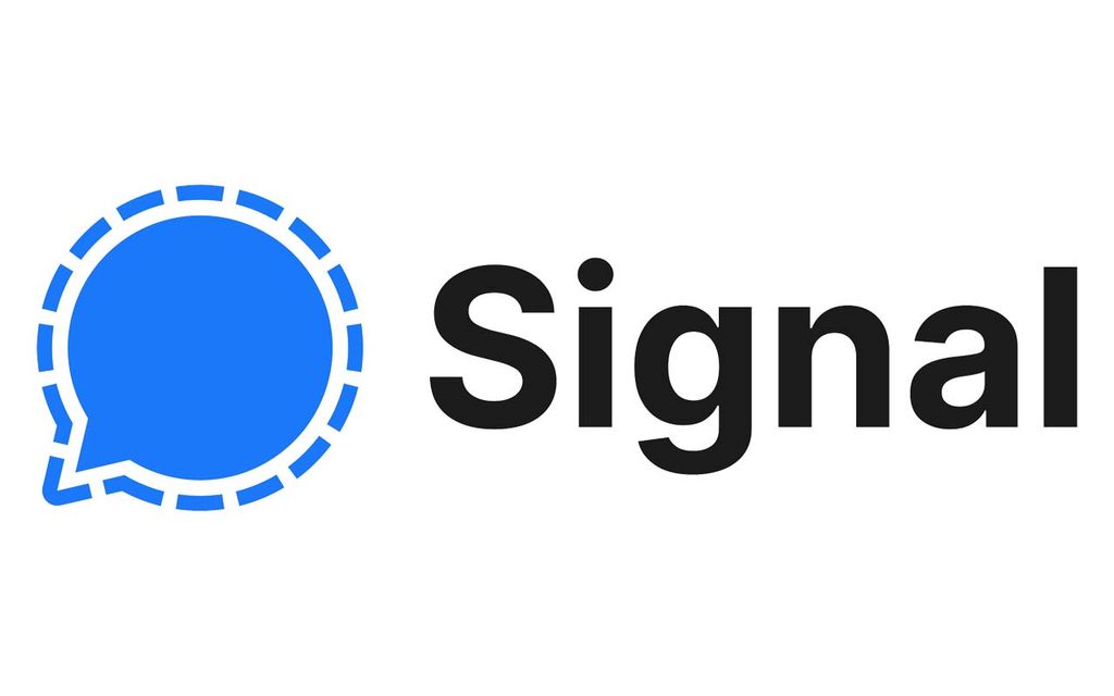 signal android beyaz saray
