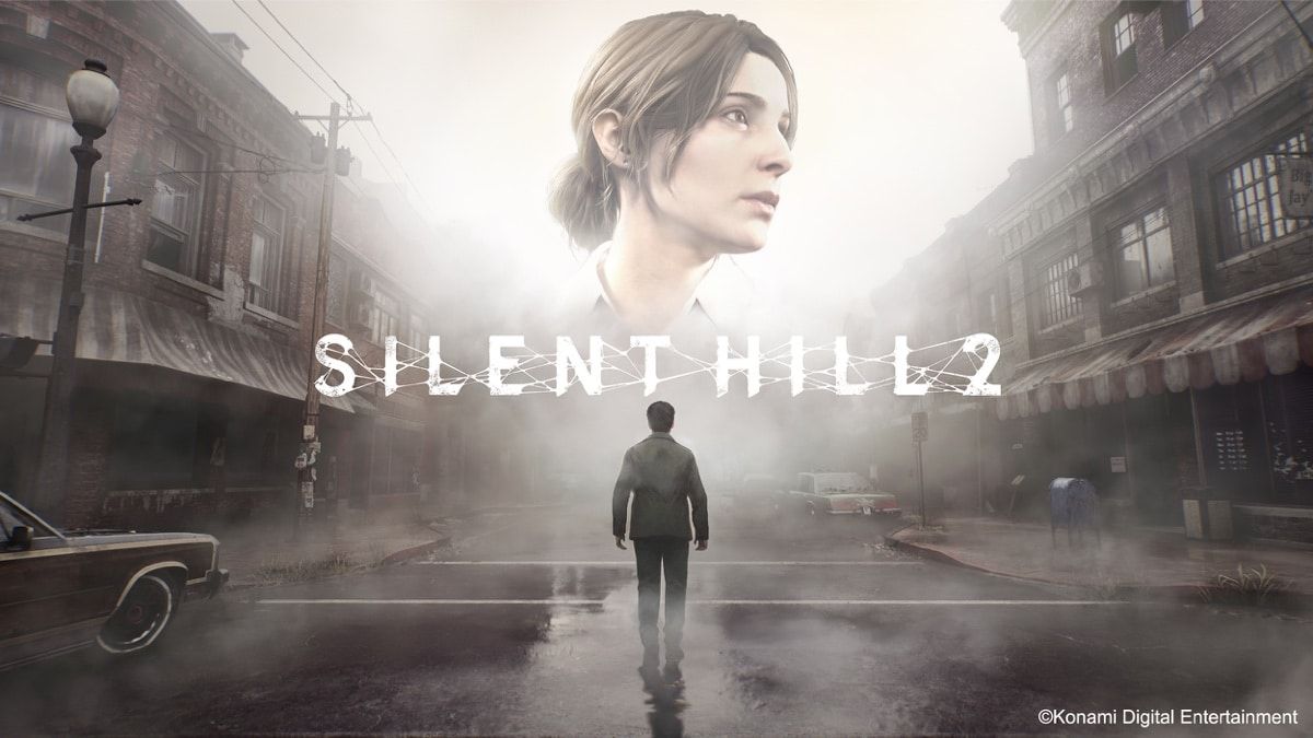 silent hill 2