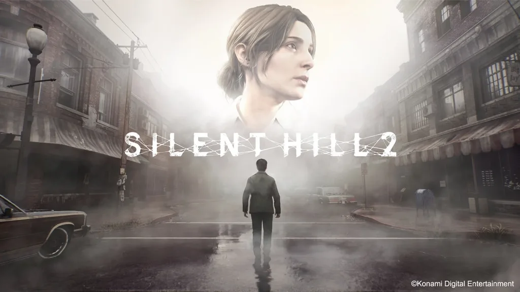 Silent Hill 2’yi yeniden yapan stüdyo, Konami ile yeni iş birliğini duyurdu