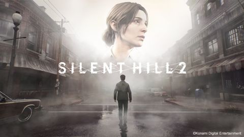 silent hill 2