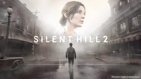 Silent Hill 2 remake versiyonuyla PS5 ve Steam ile PC’lere geliyor