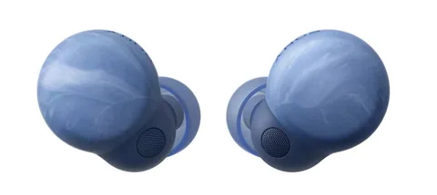 Sony LinkBuds S kablosuz kulaklık için geri dönüştürülmüş malzemeyle hazırlanan yeni renk seçeneği