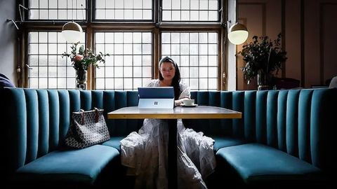 microsoft surface pro 9