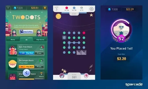 Take-Two Interactive popüler oyun Two Dots’ın geliştiricisini kapatıyor