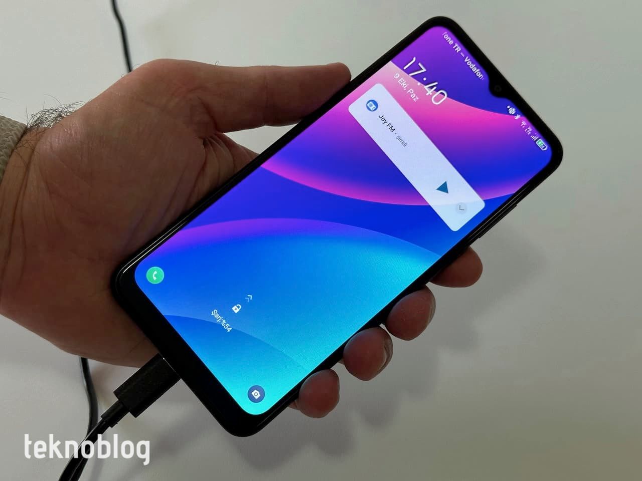 TCL 30 SE İncelemesi