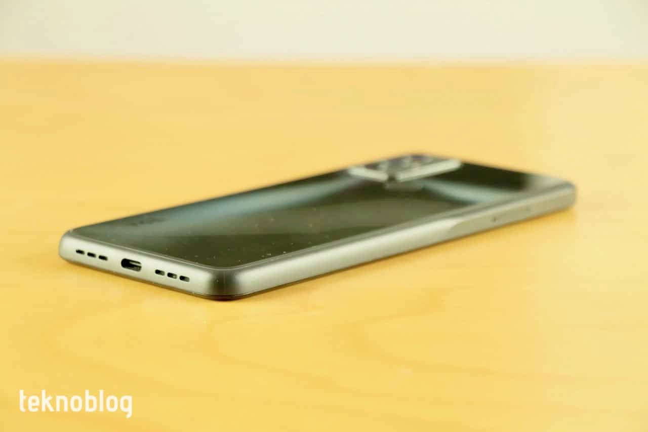 TCL 30 SE İncelemesi