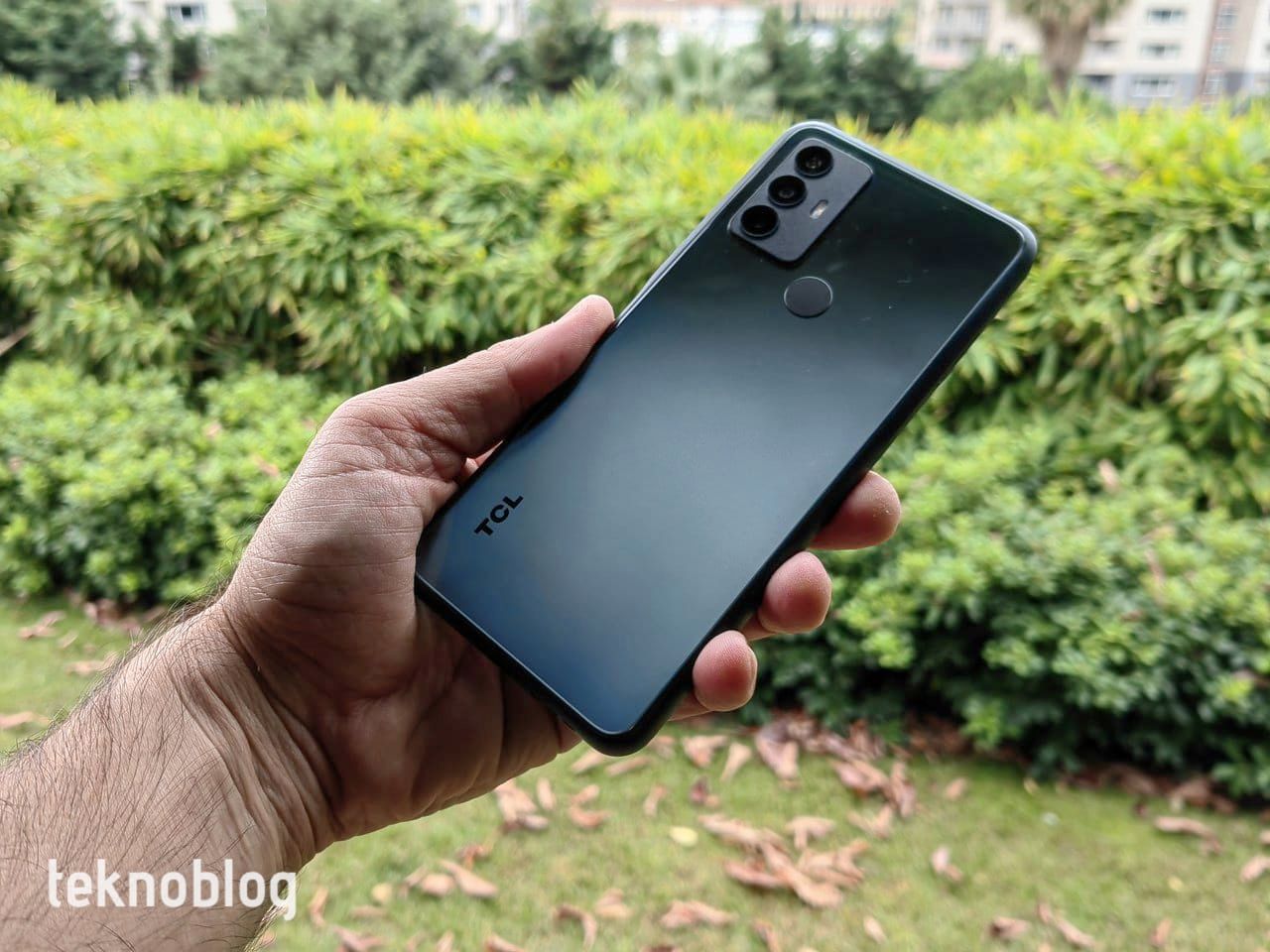 TCL 30 SE İncelemesi