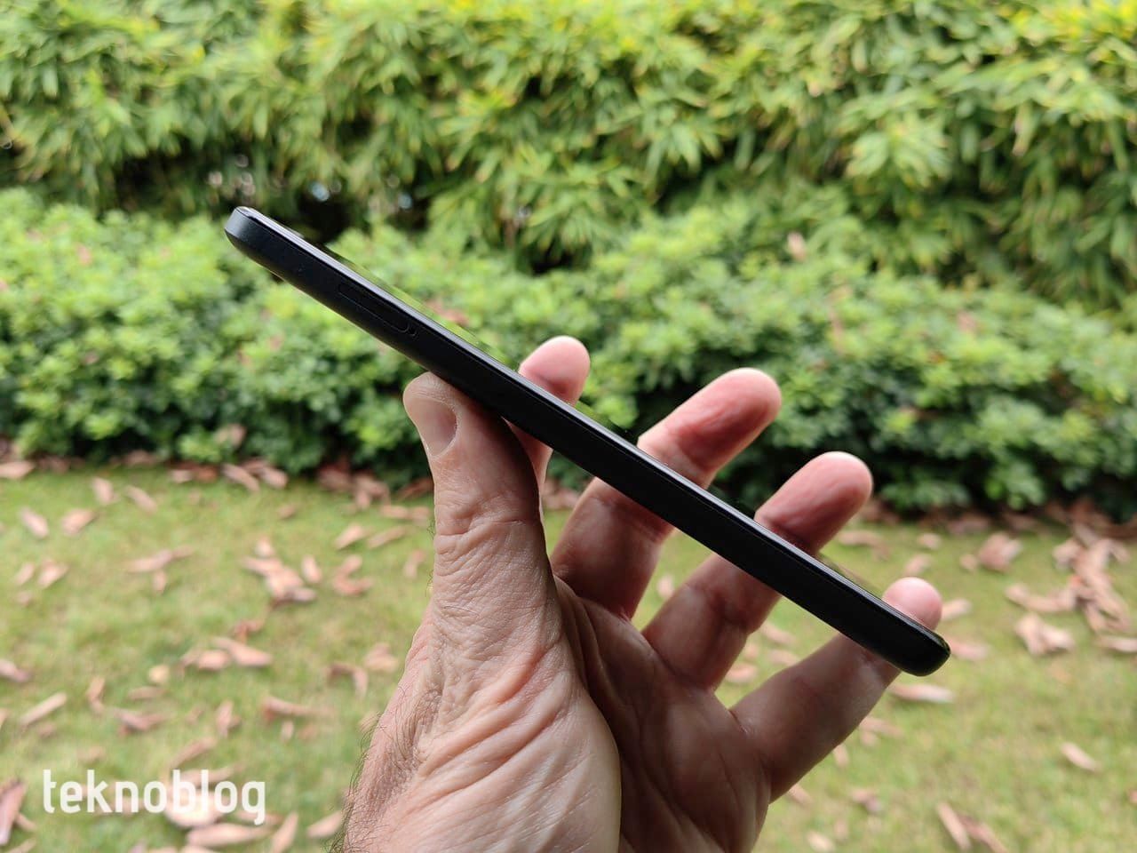 TCL 30 SE İncelemesi